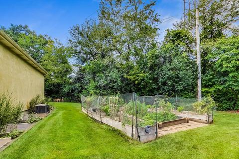 8901 Maple Ave, Burr Ridge, IL 60527 photo 62