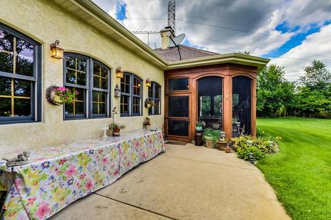 8901 Maple Ave, Burr Ridge, IL 60527 photo 55