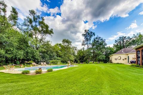 8901 Maple Ave, Burr Ridge, IL 60527 photo 64