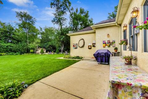 8901 Maple Ave, Burr Ridge, IL 60527 photo 56