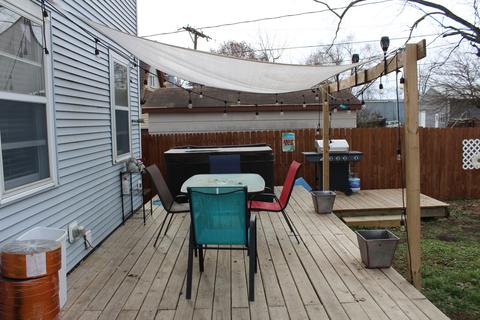 3724 Chicago Rd, Steger, IL 60475 photo 4