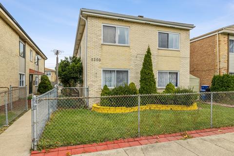 5303 S 73rd Ct, Summit, IL 60501 photo 1