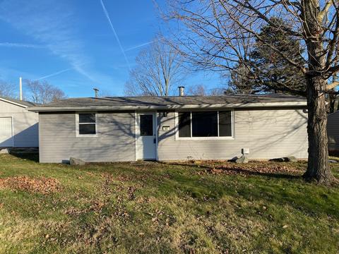 307 N Cleveland St, Downs, IL 61736 photo 4