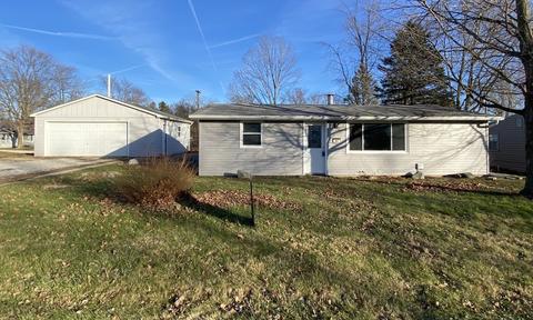 307 N Cleveland St, Downs, IL 61736 photo 1