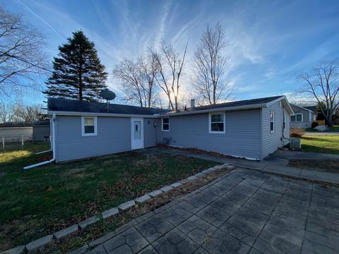307 N Cleveland St, Downs, IL 61736 photo 27