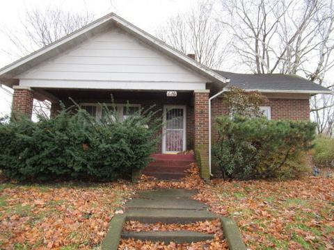 616 Bryan Ave, Danville, IL 61832 photo 1