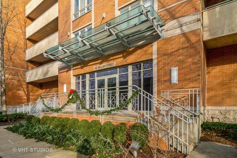 435 William St #810, River Forest, IL 60305 photo 1