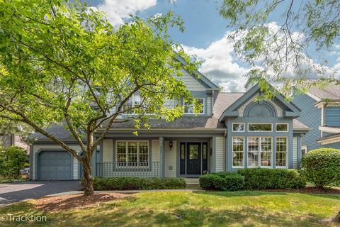 433 Eagles Nest Dr, Darien, IL 60561 photo 1