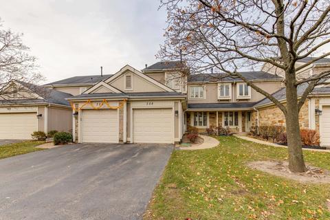 324 Redwing Dr, Deerfield, IL 60015 photo 2