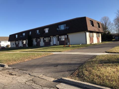 1201 9th St #7, Harvard, IL 60033 photo 1