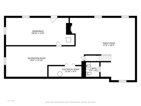1 S741 Carrol Gate Rd, Wheaton, IL 60189 photo 24