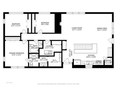 1 S741 Carrol Gate Rd, Wheaton, IL 60189 photo 23