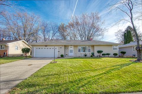 931 Deborah Ave, Elgin, IL 60123 photo 1