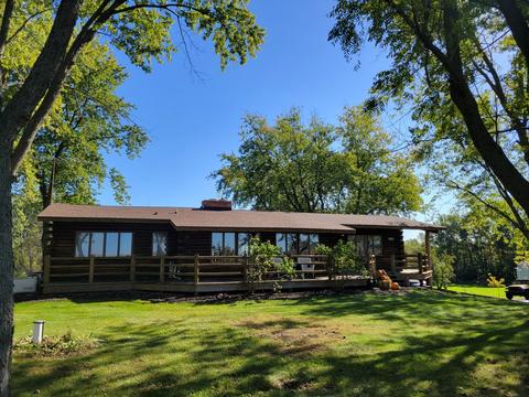 29645 S Yates Ave, Beecher, IL 60401 photo 1