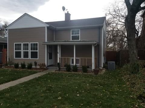 3353 Bernice Rd, Lansing, IL 60438 photo 1