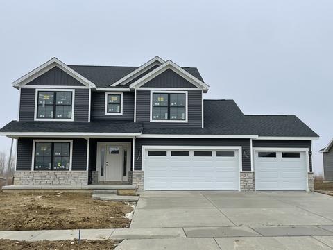 2600 Shale Dr, Normal, IL 61761 photo 1