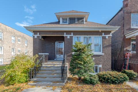 4537 S Spaulding Ave, Chicago, IL 60632 photo 1