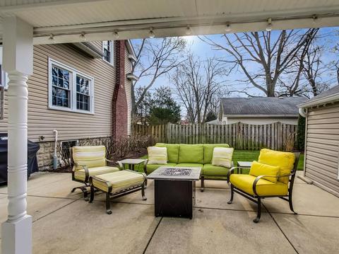 314 Lathrop Ave, River Forest, IL 60305 photo 22