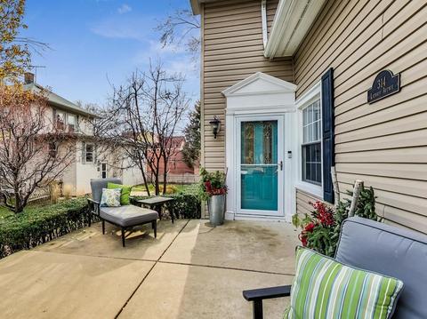 314 Lathrop Ave, River Forest, IL 60305 photo 2
