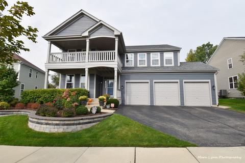 618 Donegal Dr, Elgin, IL 60124 photo 1