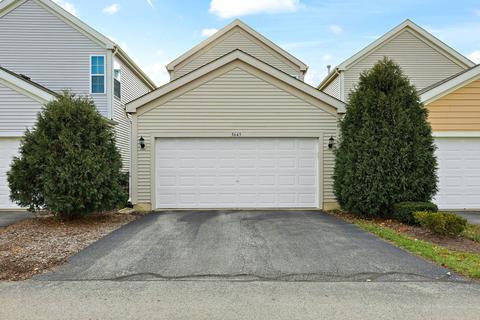 3645 Hyde Park Ct, Elgin, IL 60124 photo 17