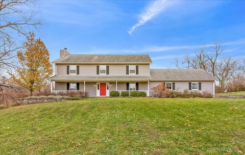 839 Hemlock Dr, Sleepy Hollow, IL 60118 photo 1