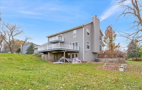 839 Hemlock Dr, Sleepy Hollow, IL 60118 photo 25