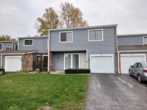 463 Harmony Dr, Wheeling, IL 60090 photo 1
