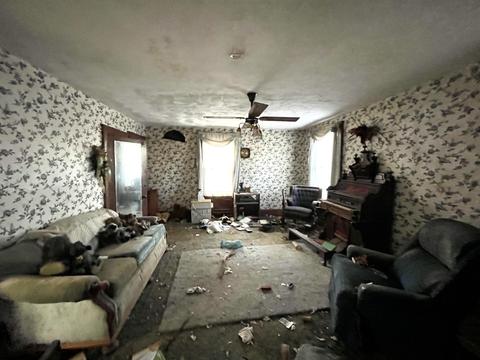 302 E North St, Dover, IL 61323 photo 5