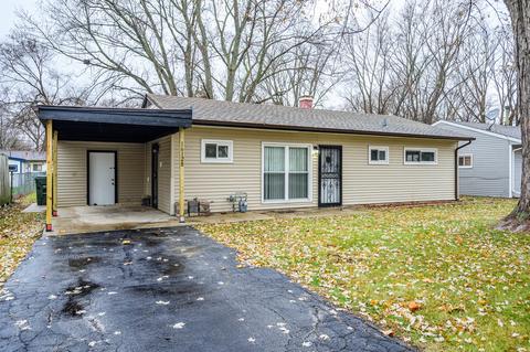 16128 Homan Ave, Markham, IL 60428 photo 1