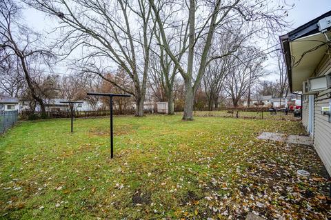 16128 Homan Ave, Markham, IL 60428 photo 9