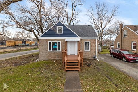 339 E 142nd St, Dolton, IL 60419 photo 1