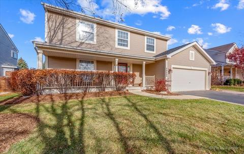 28664 W Schlesser Dr, Lakemoor, IL 60051 photo 41
