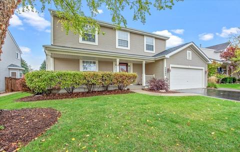 28664 W Schlesser Dr, Lakemoor, IL 60051 photo 2
