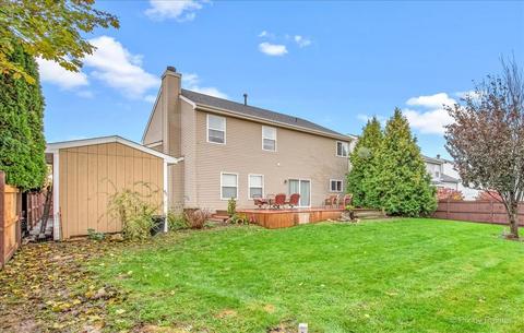 28664 W Schlesser Dr, Lakemoor, IL 60051 photo 36