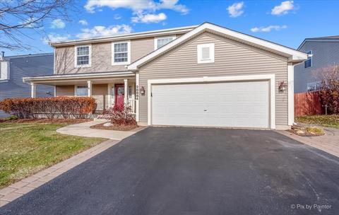 28664 W Schlesser Dr, Lakemoor, IL 60051 photo 42
