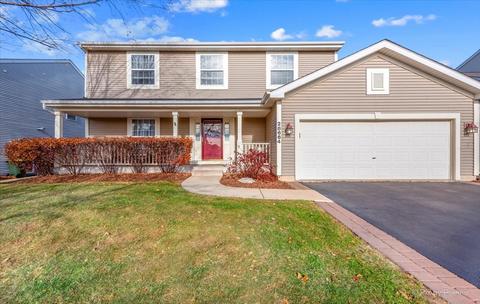 28664 W Schlesser Dr, Lakemoor, IL 60051 photo 40