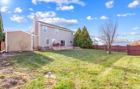 28664 W Schlesser Dr, Lakemoor, IL 60051 photo 49