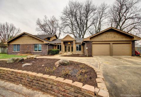 227 Alschuler Ct, Aurora, IL 60506 photo 2