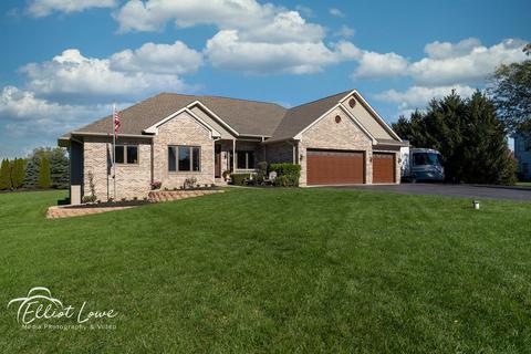 820 Ember Ln, Spring Grove, IL 60081 photo 5
