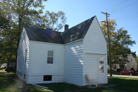 33 W 35th Pl, Steger, IL 60475 photo 3