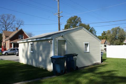33 W 35th Pl, Steger, IL 60475 photo 4