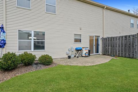 921 Wesley Ln, Algonquin, IL 60102 photo 33