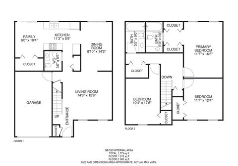 921 Wesley Ln, Algonquin, IL 60102 photo 28