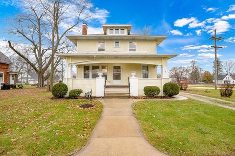 411 7th St, Mazon, IL 60444 photo 1