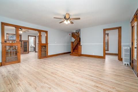 411 7th St, Mazon, IL 60444 photo 3