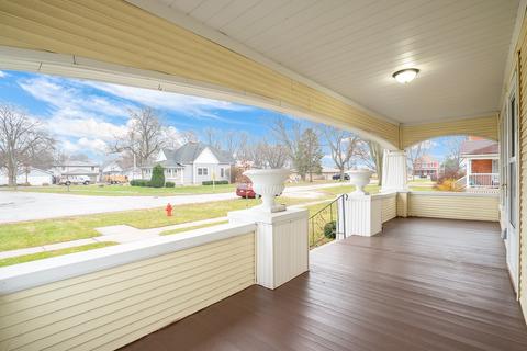411 7th St, Mazon, IL 60444 photo 2