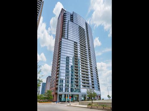 450 E Waterside Dr #502, Chicago, IL 60601 photo 1