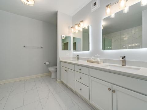 450 E Waterside Dr #502, Chicago, IL 60601 photo 22