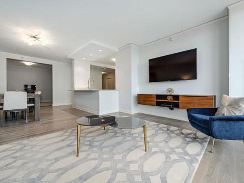 450 E Waterside Dr #502, Chicago, IL 60601 photo 6